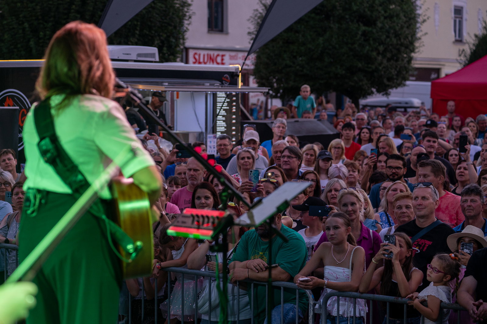 Festival plný chutí 2026