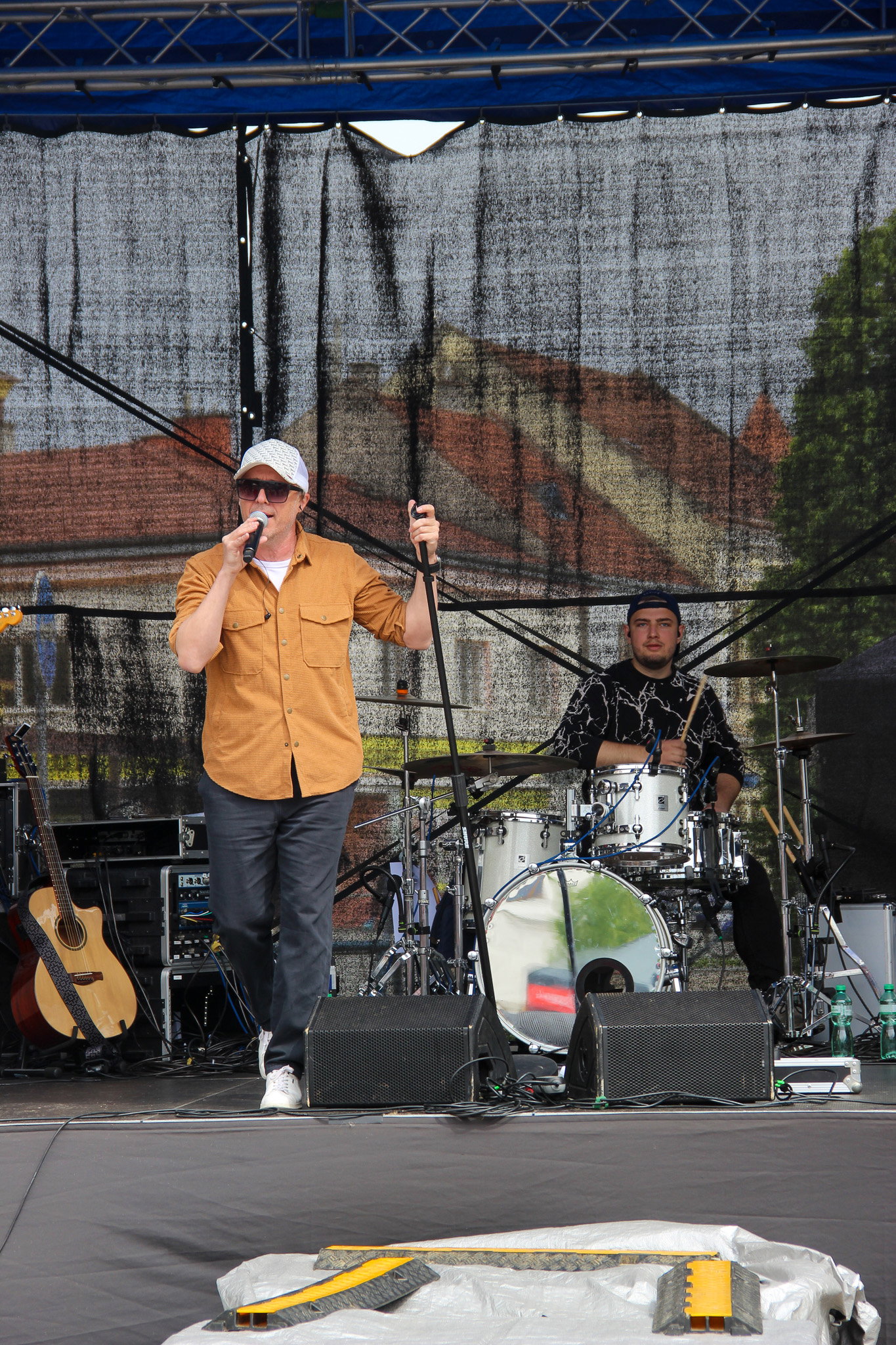 Hamburger Fest Kyjov 2026