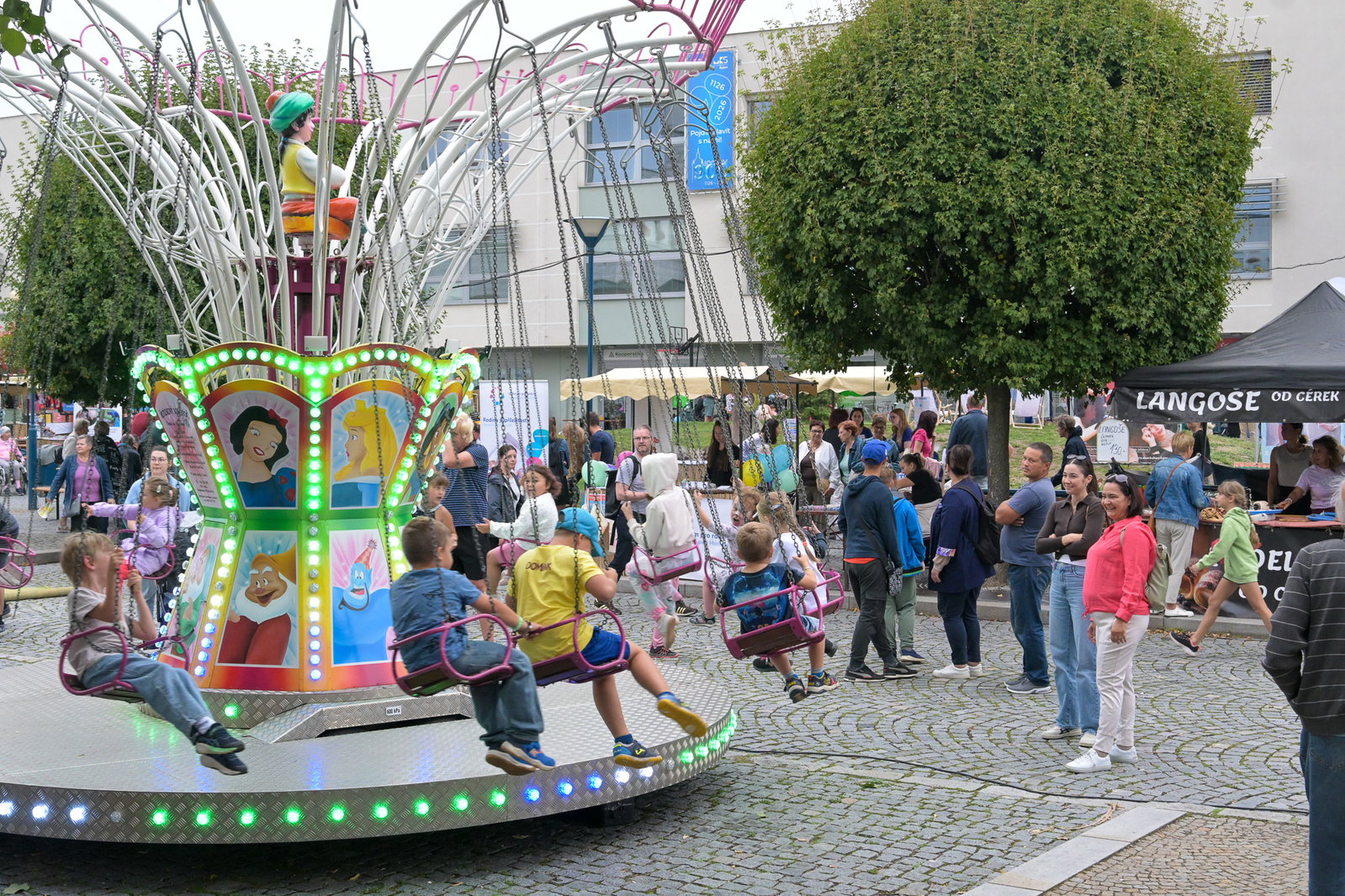 Den pro rodinu