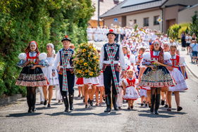 Oslavy 900 let města