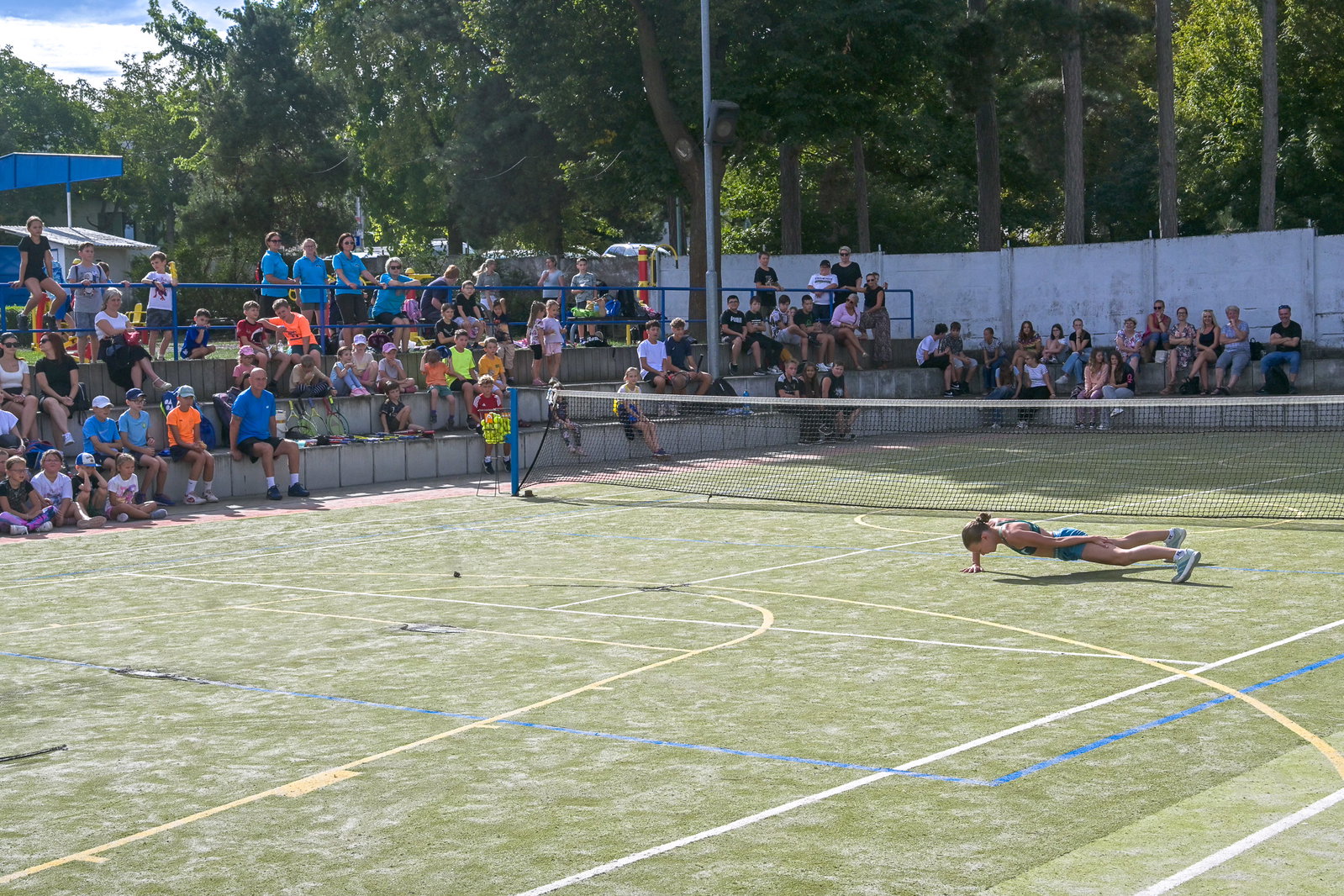 Kyjovský Sportovní koktejl 2026
