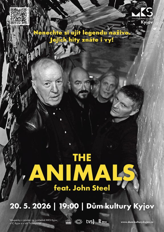 plakat_a3_the_animals_3