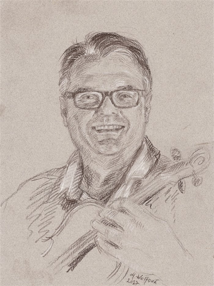 Petrů Petr