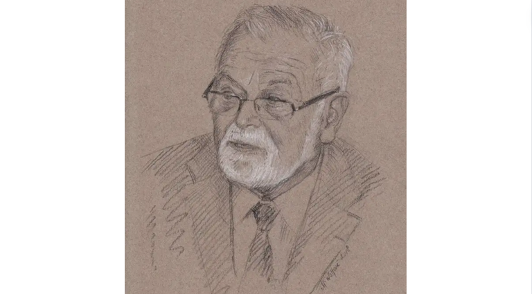 Ing. Rudolf Skaunic