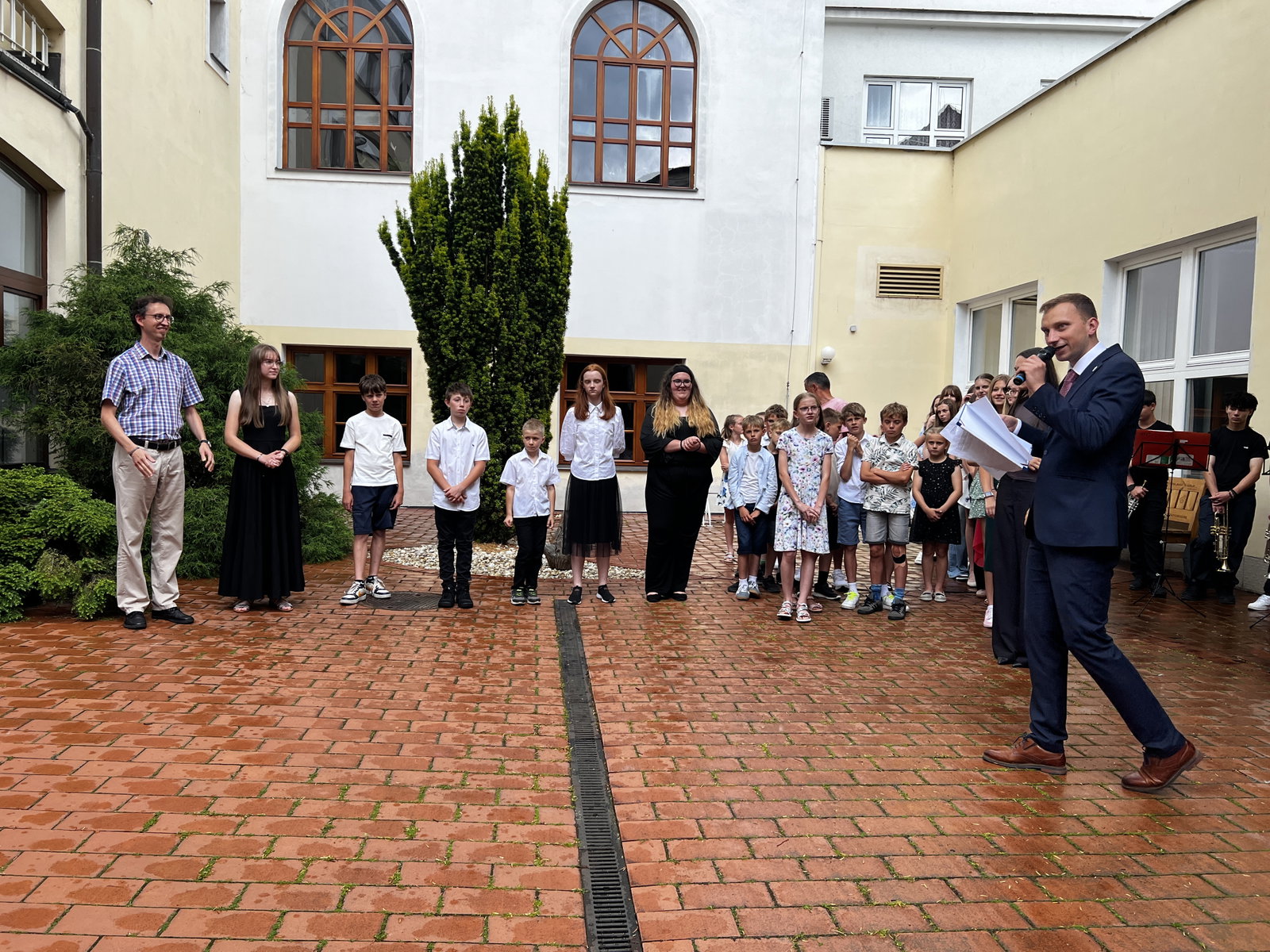 Oceňování žáků 2026