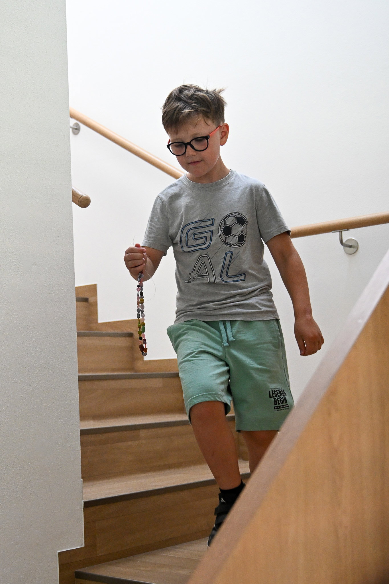 Den otevřených dveří Klubu Bárka