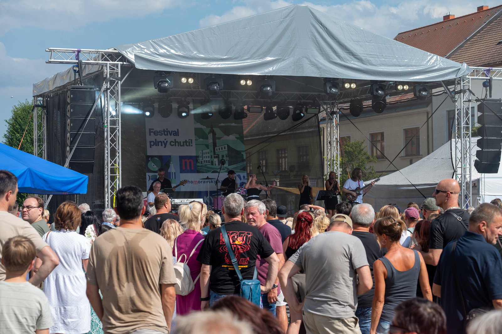 Festival plný chutí 2026
