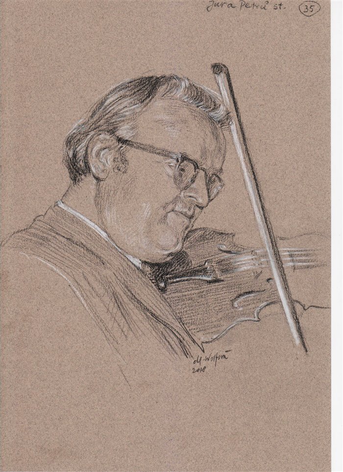 Petrů Jiří, st.