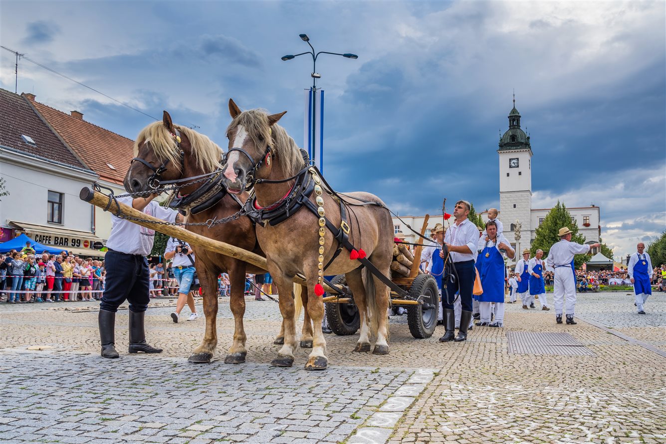 Slovácký rok 2019 - sobota 17.8.