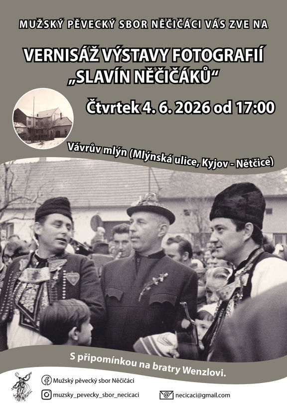 Necicaci_vernisáž fotografií_2026
