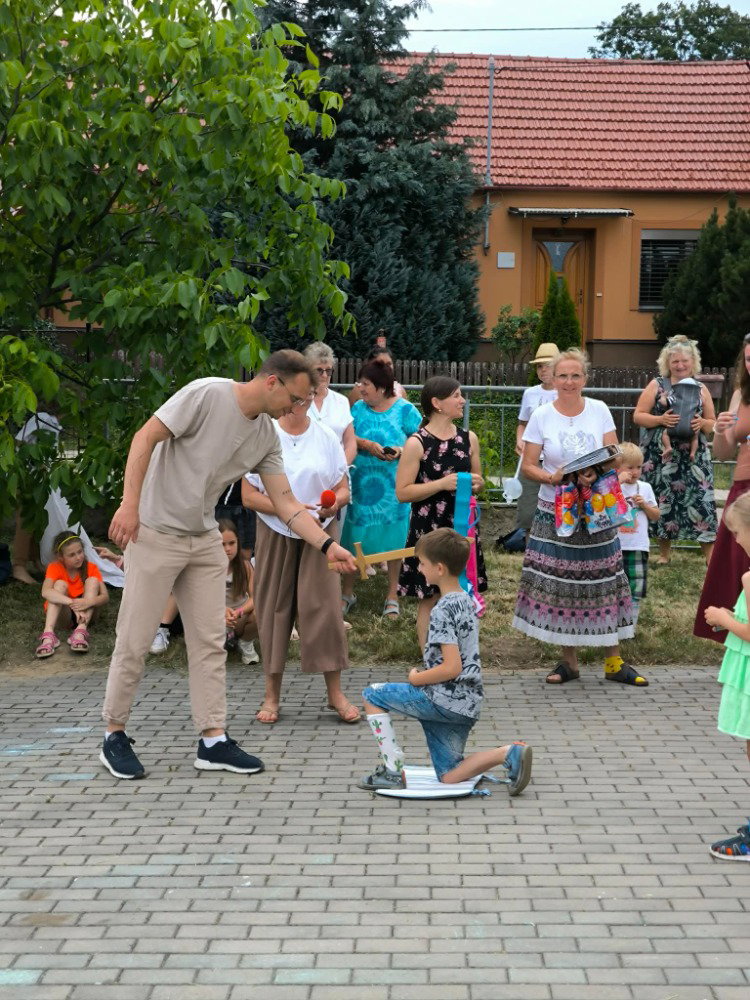 MŠ Bohuslavice