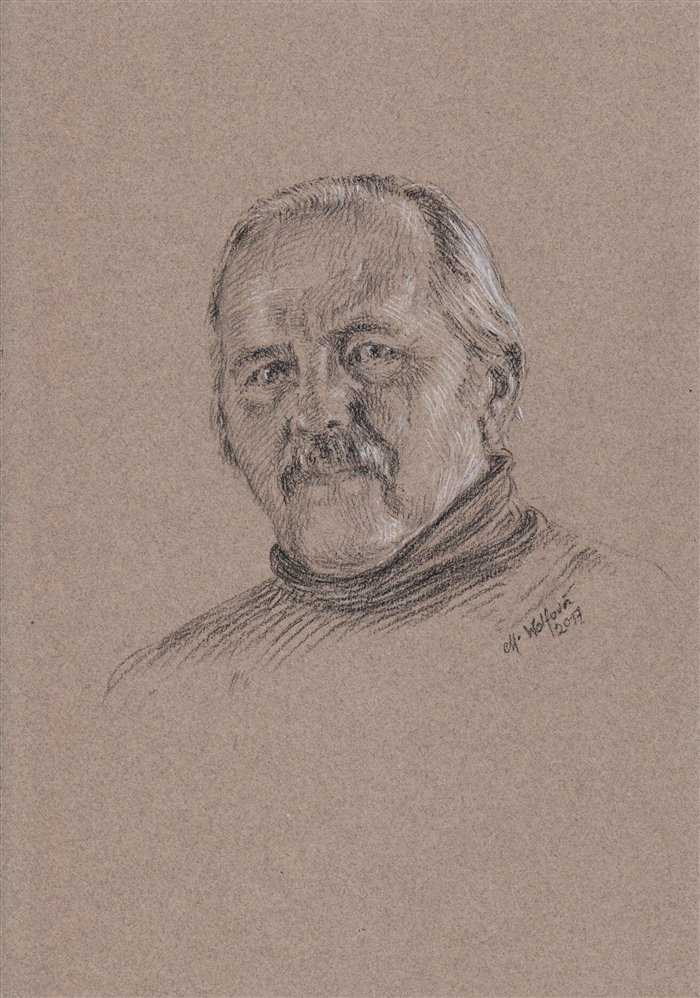 Kudláč František