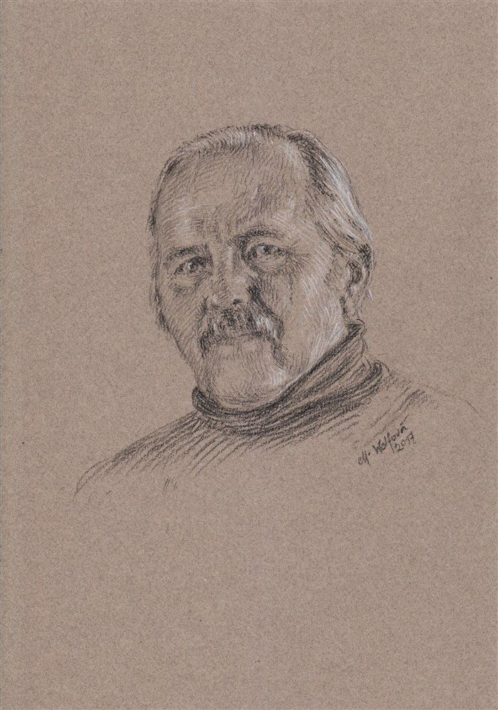 Kudláč František
