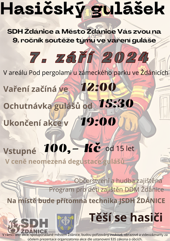 7.9. košt guláše