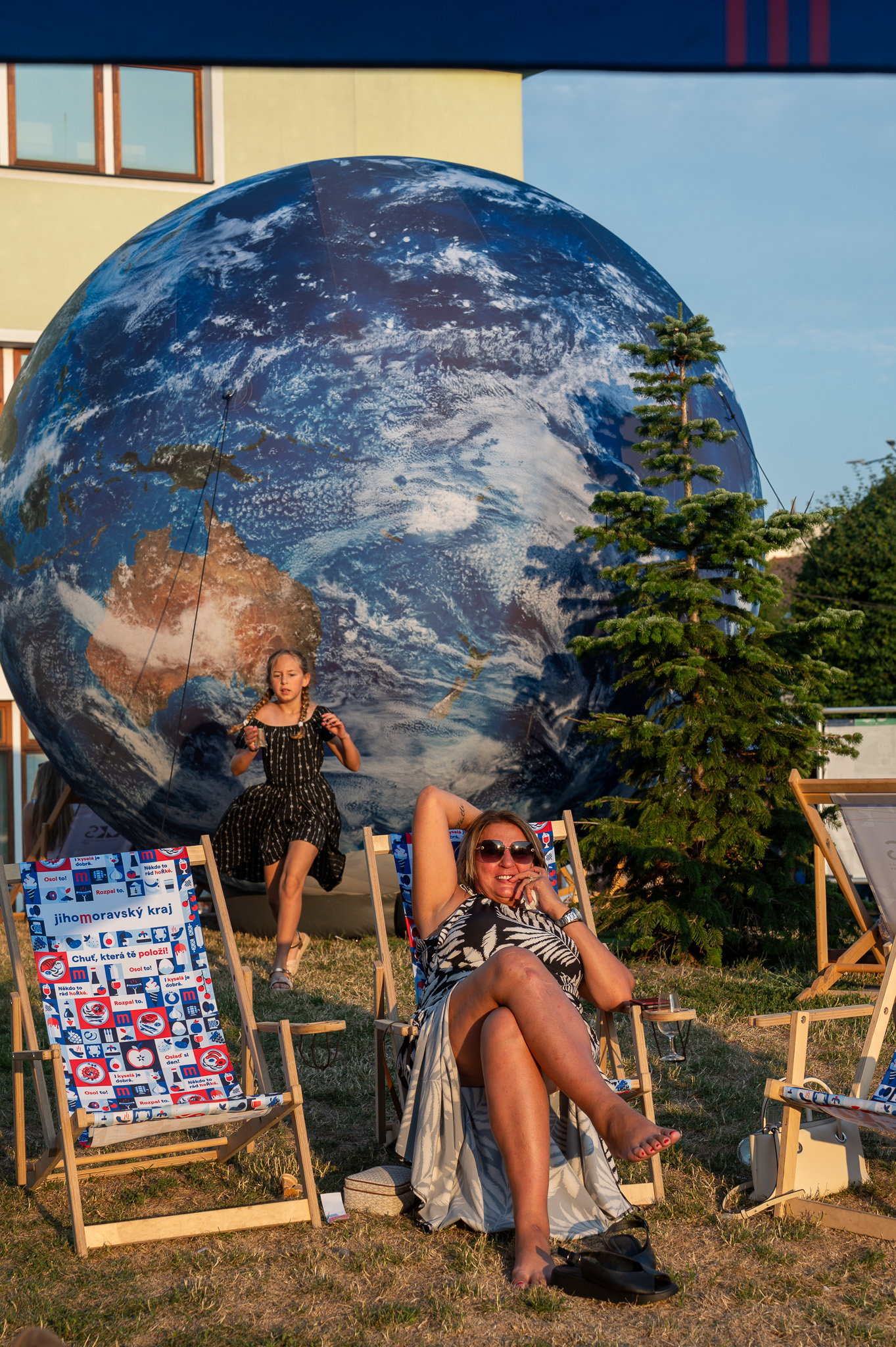 Festival plný chutí 2026
