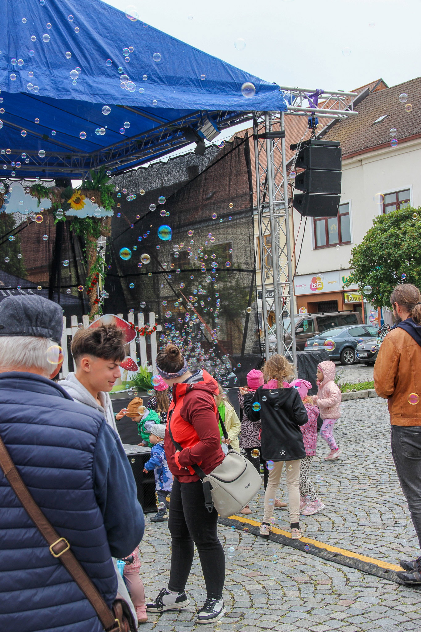 Hamburger Fest Kyjov 2026