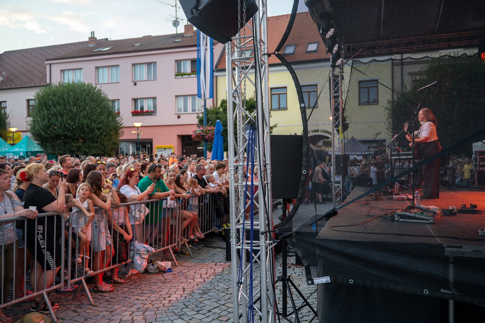 Festival plný chutí 2026
