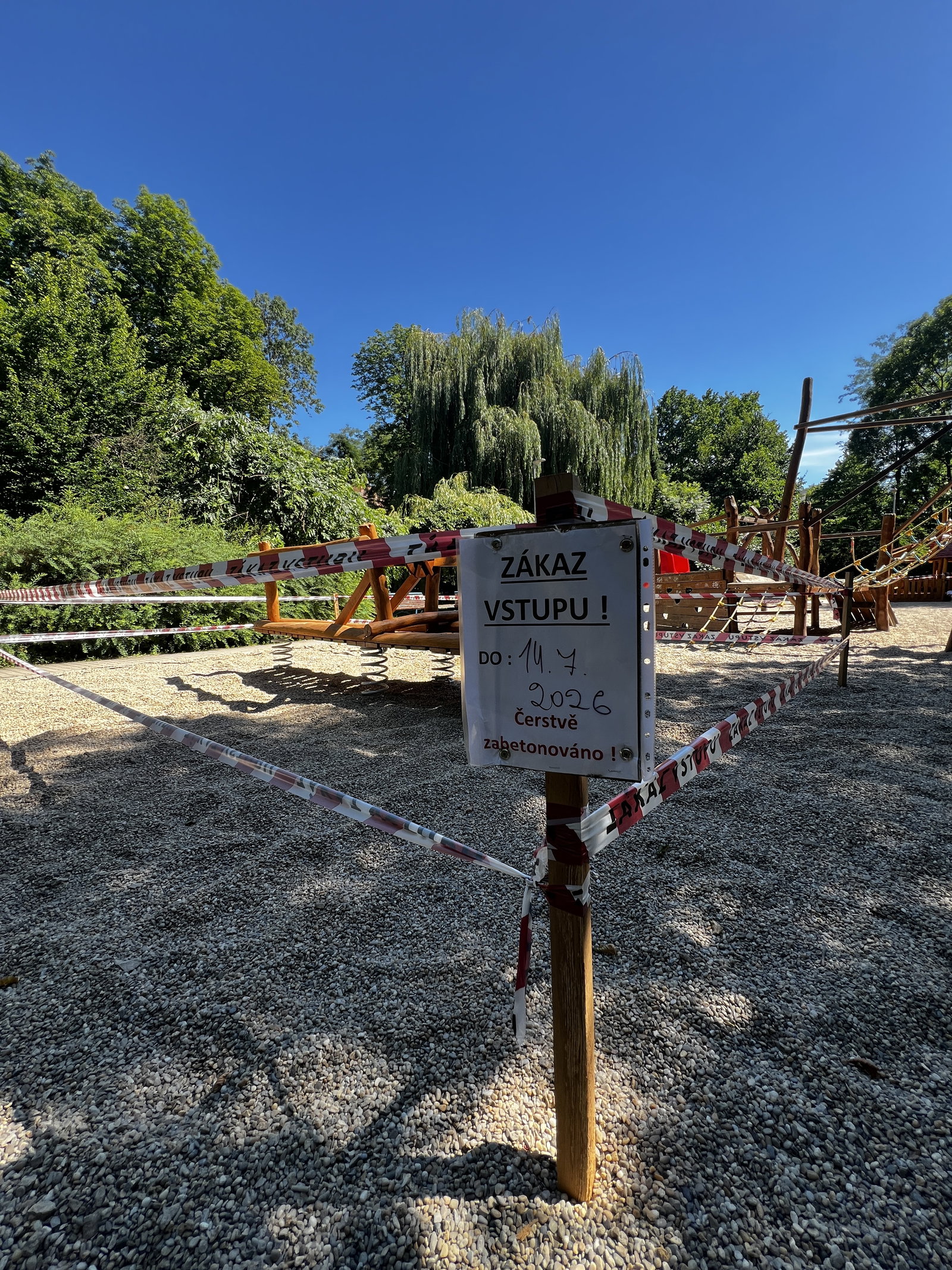 Vstup na nové herní prvky je možný až za tři týdny