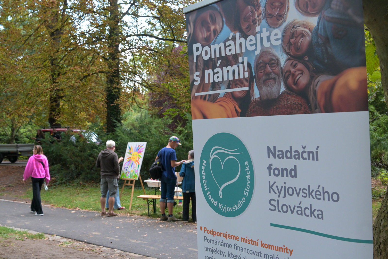 V září Kyjov paří 