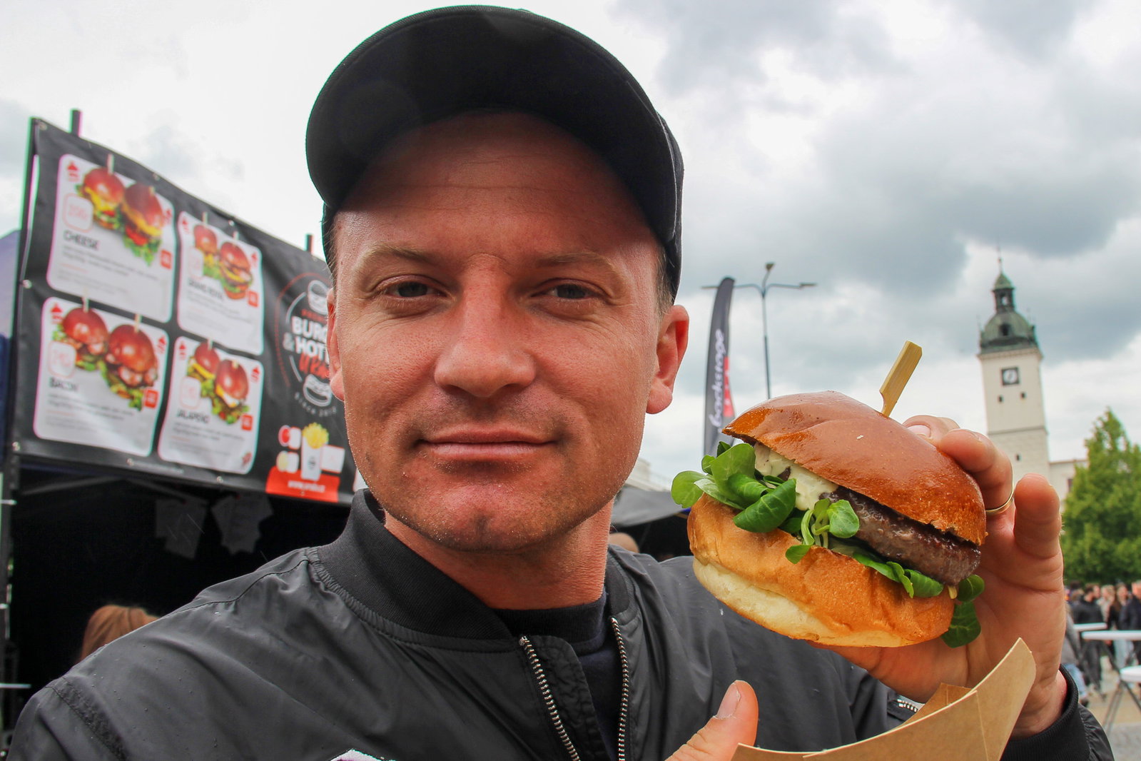 Hamburger Fest Kyjov 2026