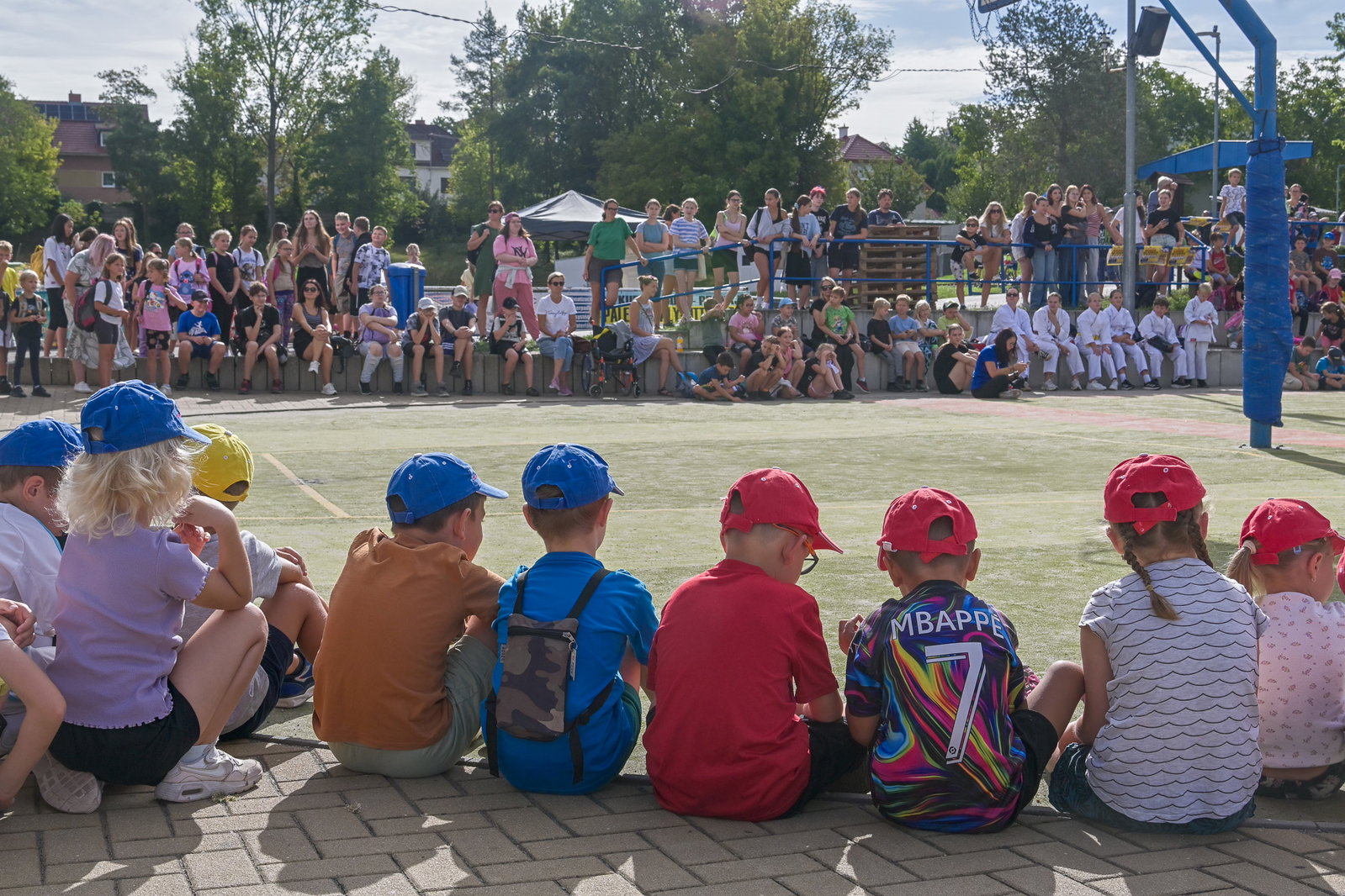 Kyjovský Sportovní koktejl 2026