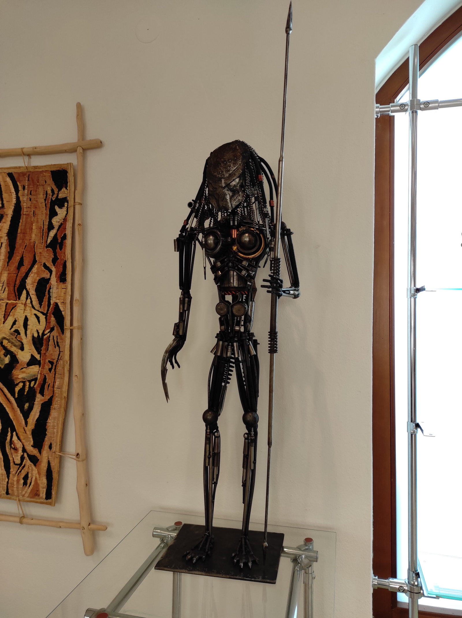 Výstava v Radniční galerii