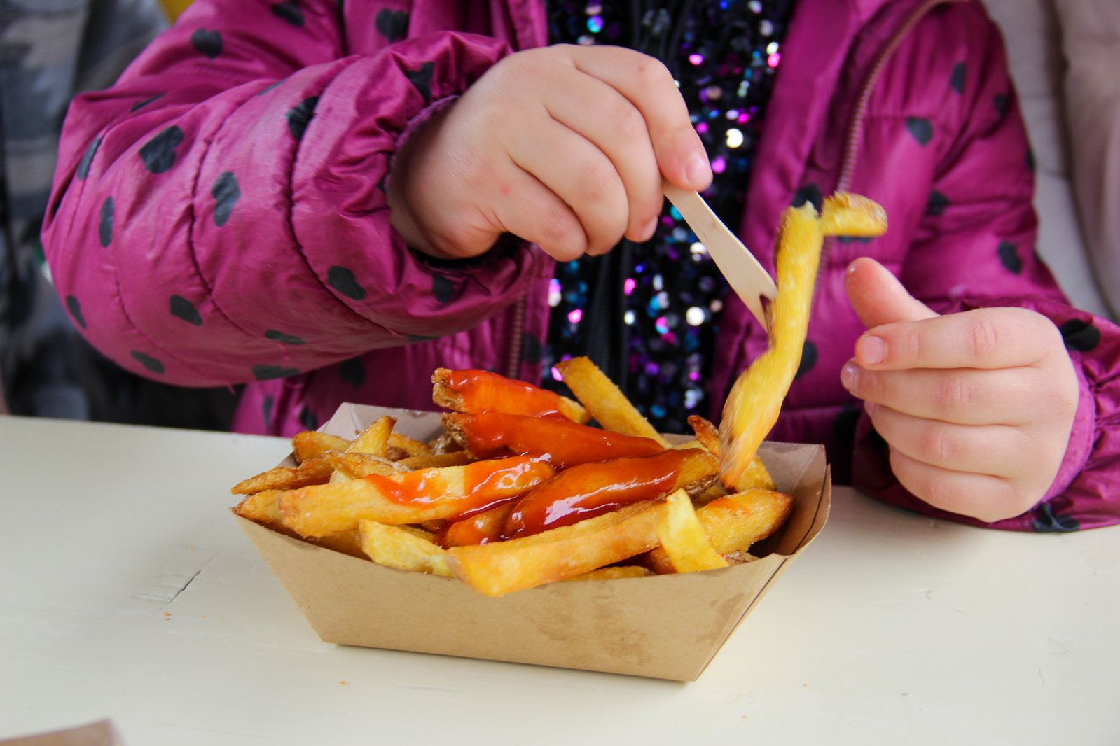 Hamburger Fest Kyjov 2026