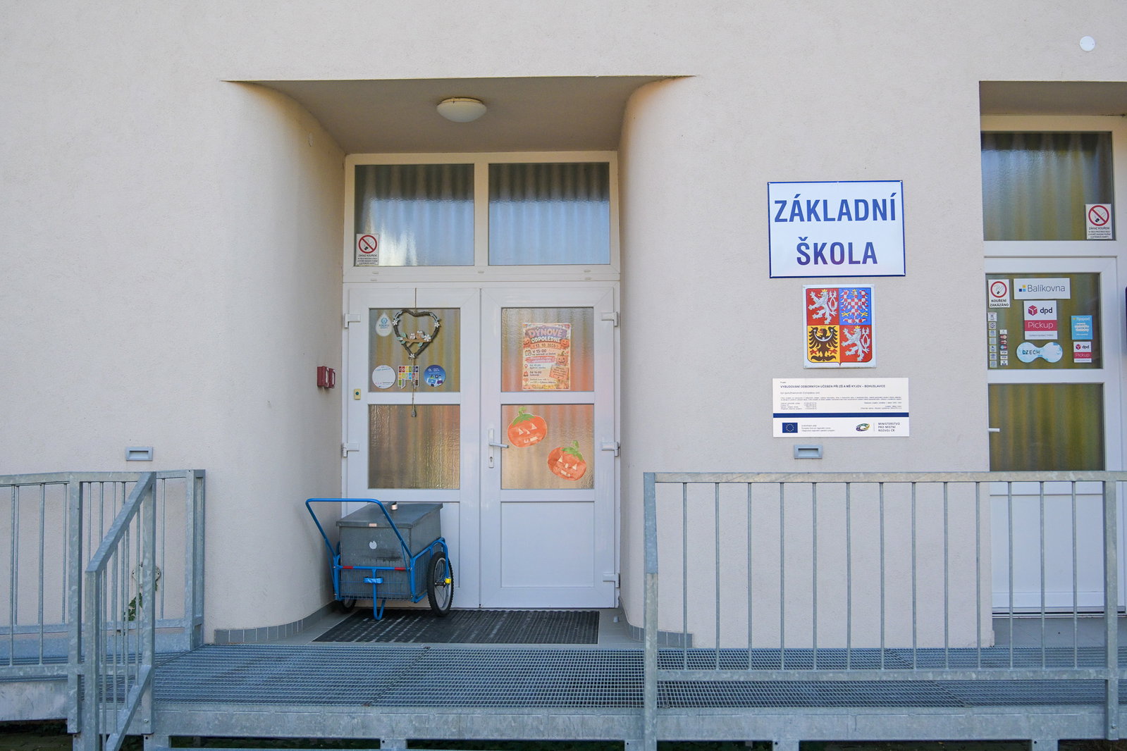 10 | ZŠ Bohuslavice, Bohuslavice 4177