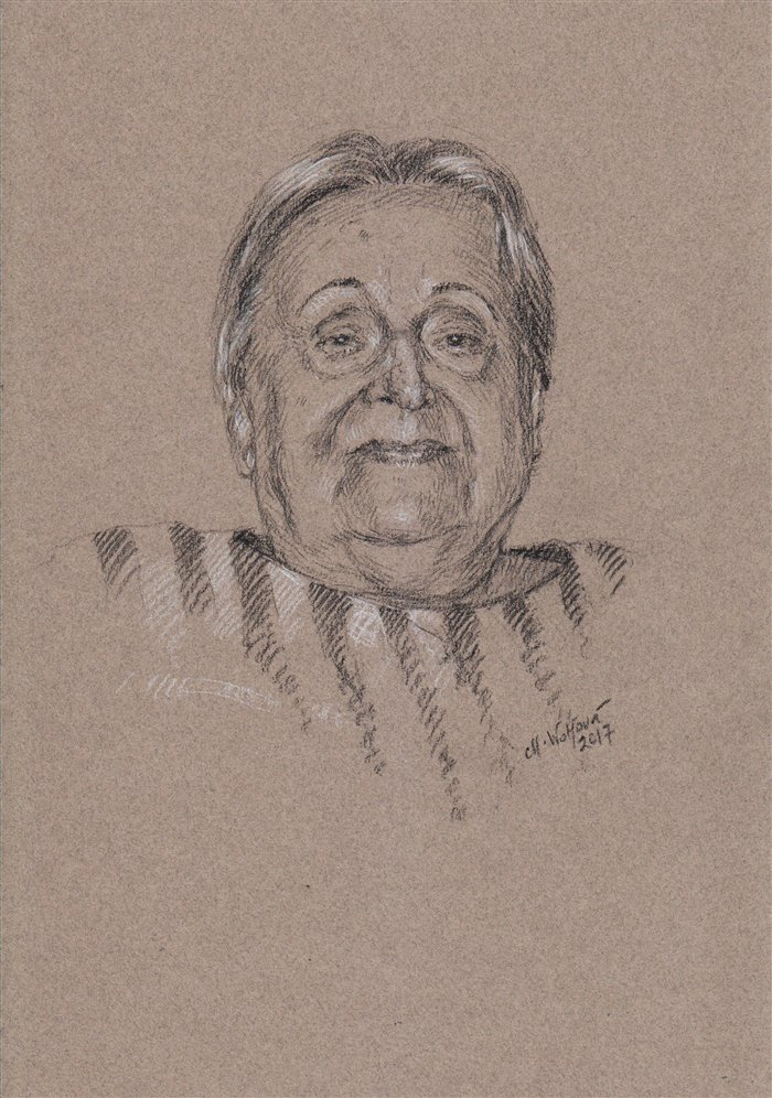 Poledňáková Marie