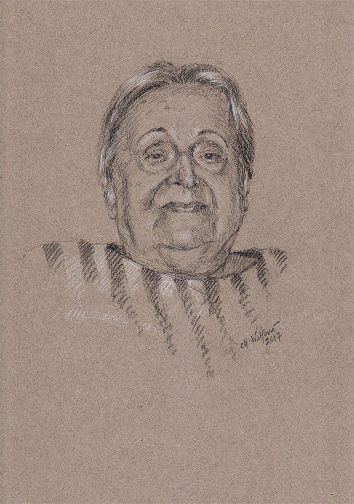 Poledňáková Marie