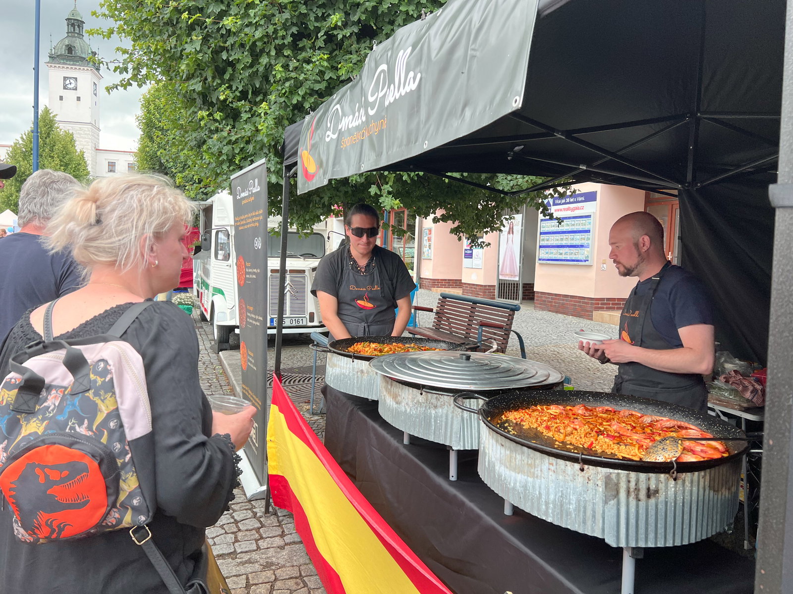 Hamburgerfest