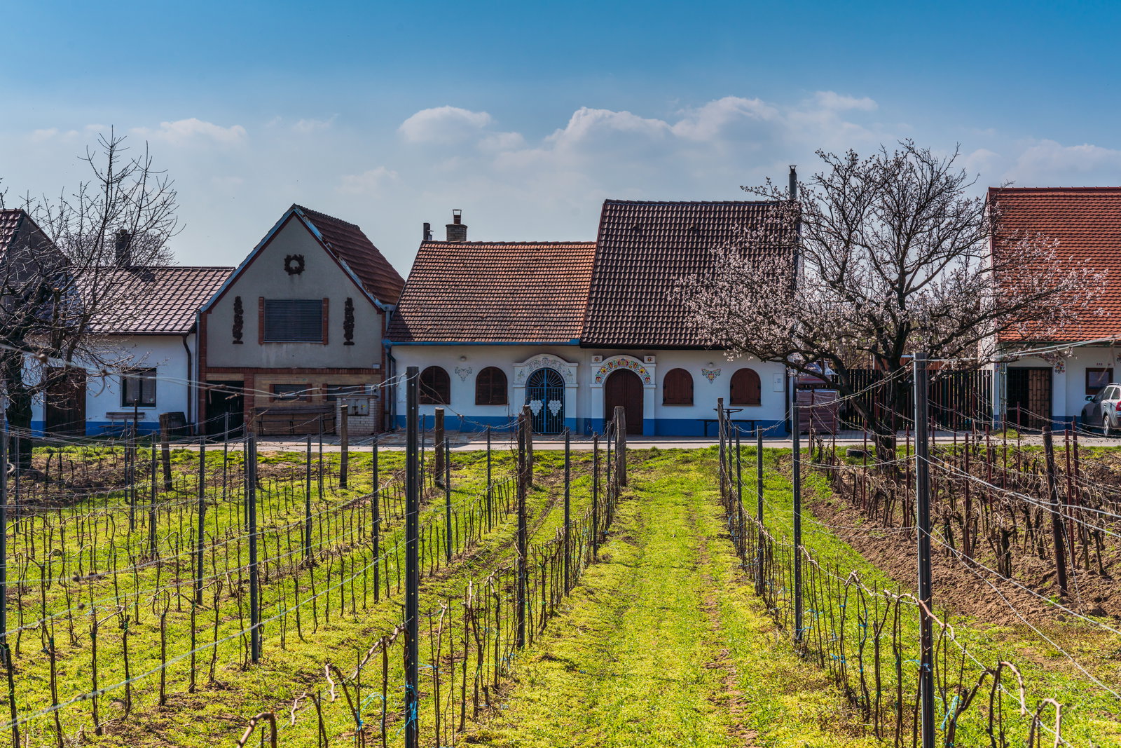 Ratíškovice
