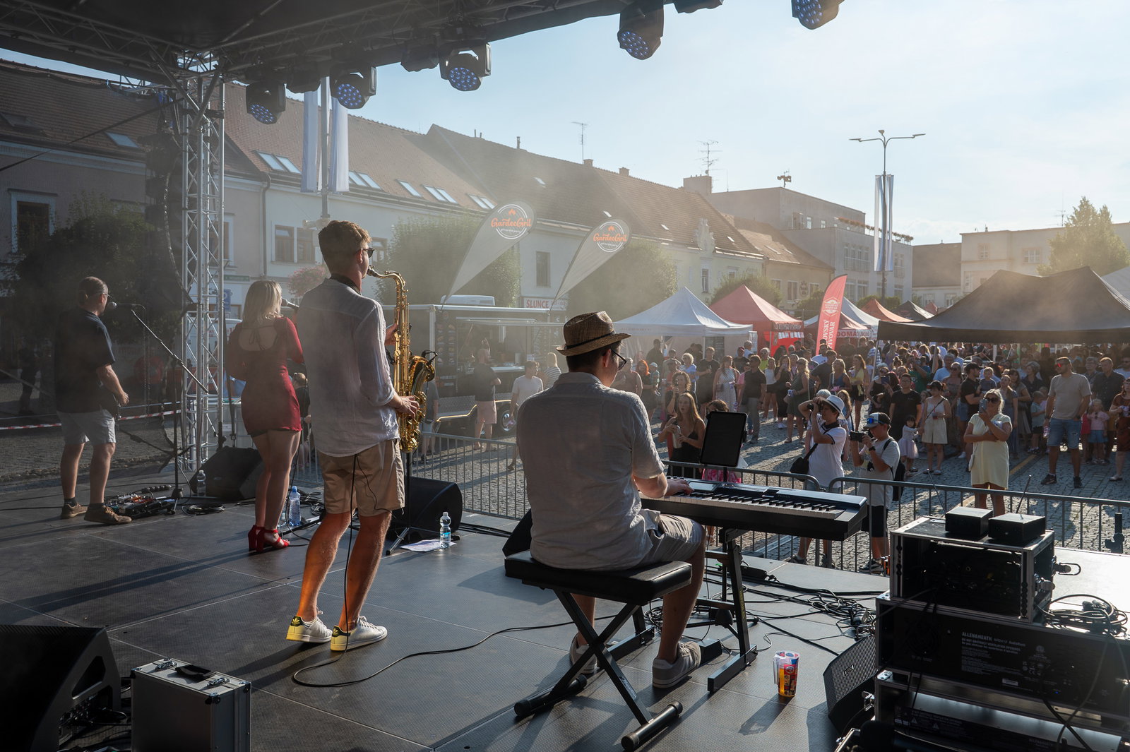 Festival plný chutí 2026