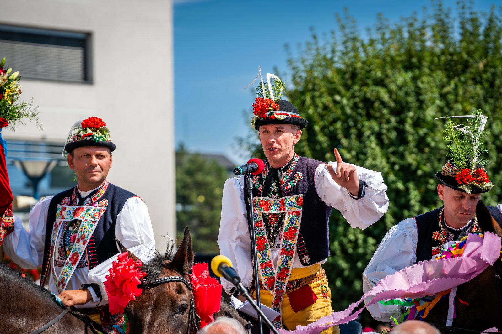 Oslavy 900 let města 