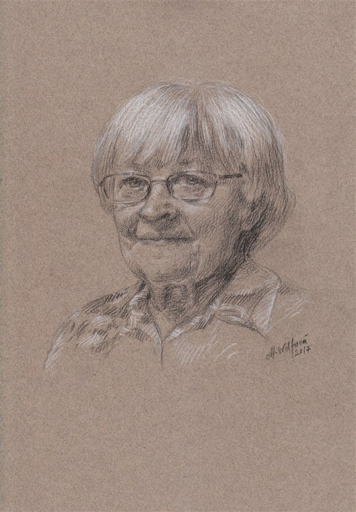 Cejpová Lydie, Mgr.