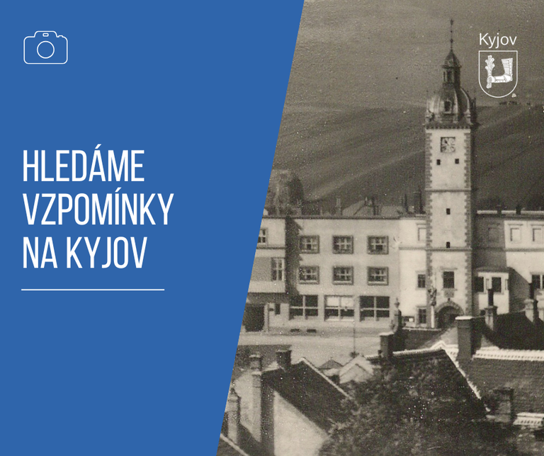 Pomozte nám oživit historii v rámci oslav 900 let města