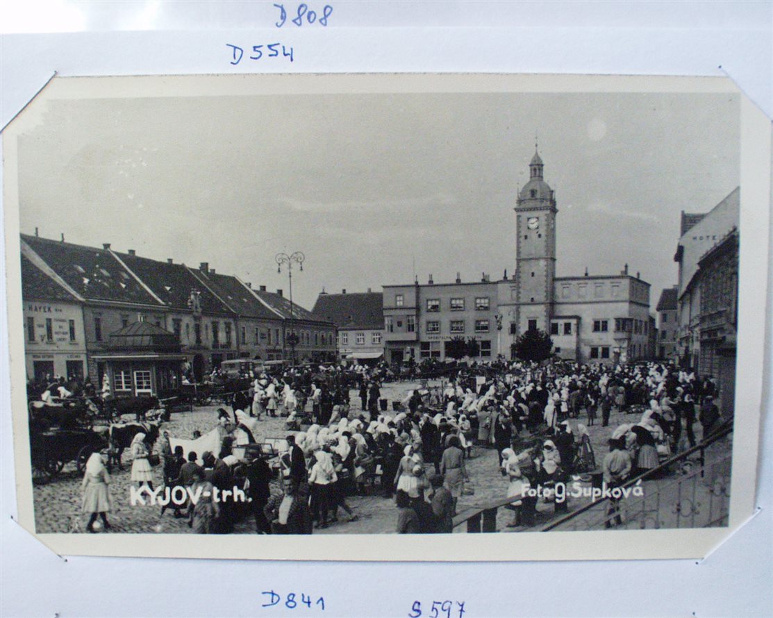 342 - masarykovo-namesti-1926