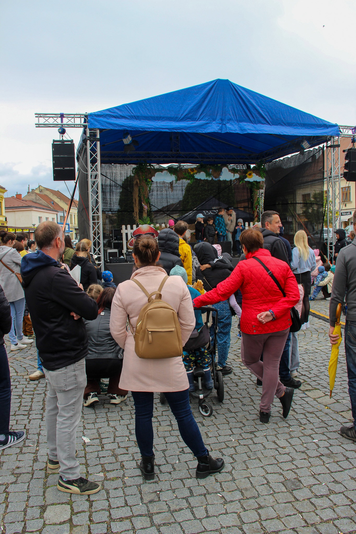 Hamburger Fest Kyjov 2026