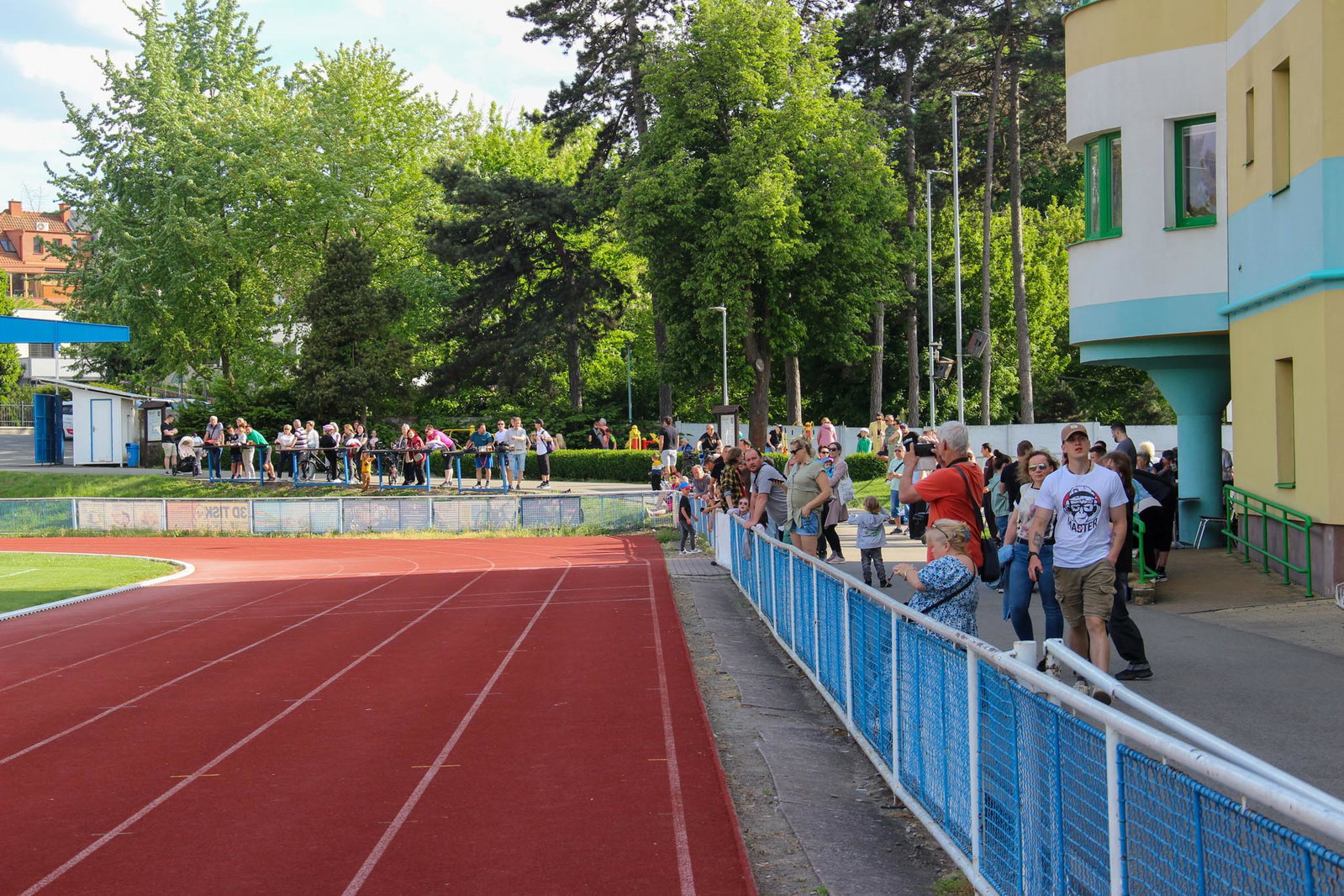 Putování po letištích 2026