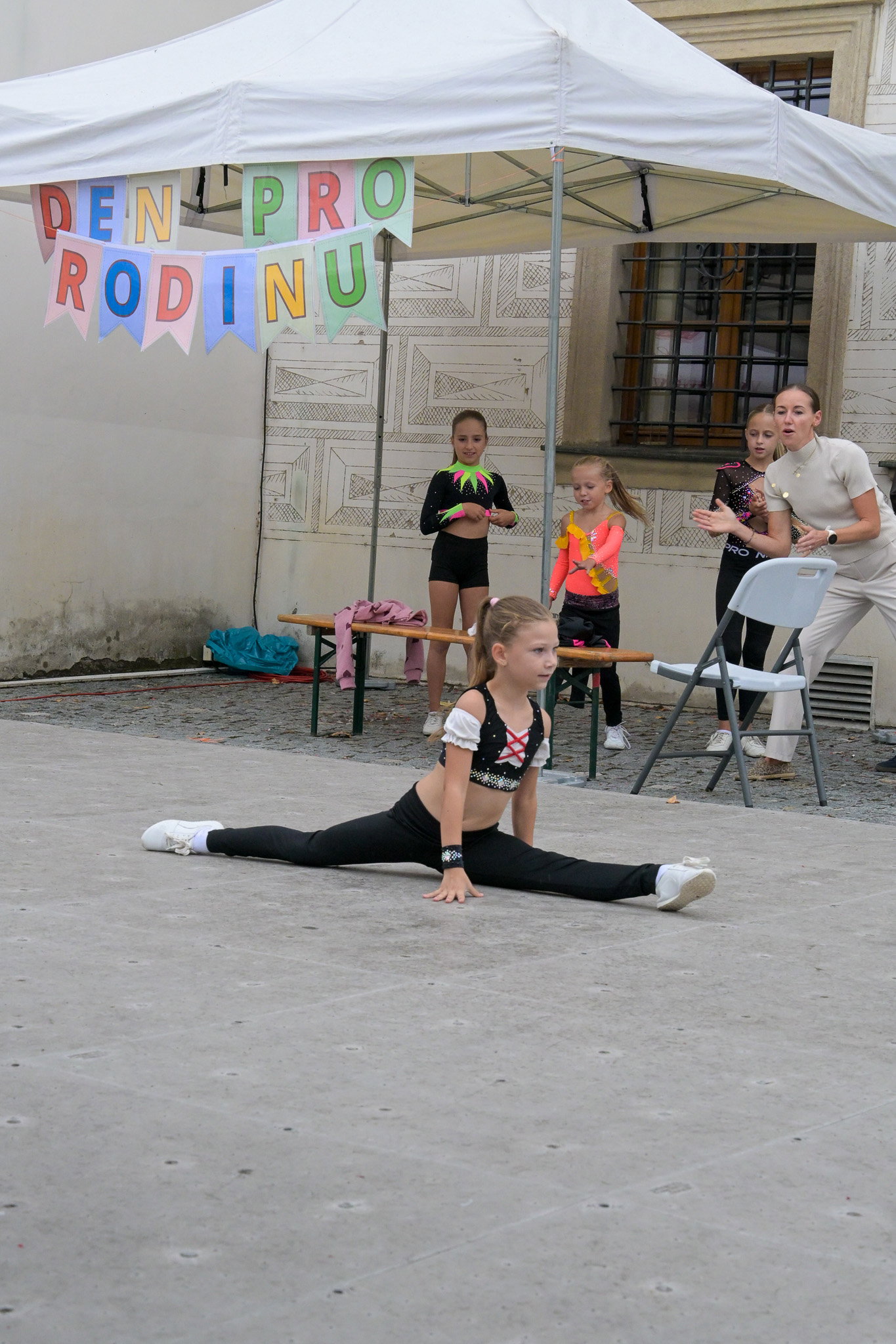 Den pro rodinu
