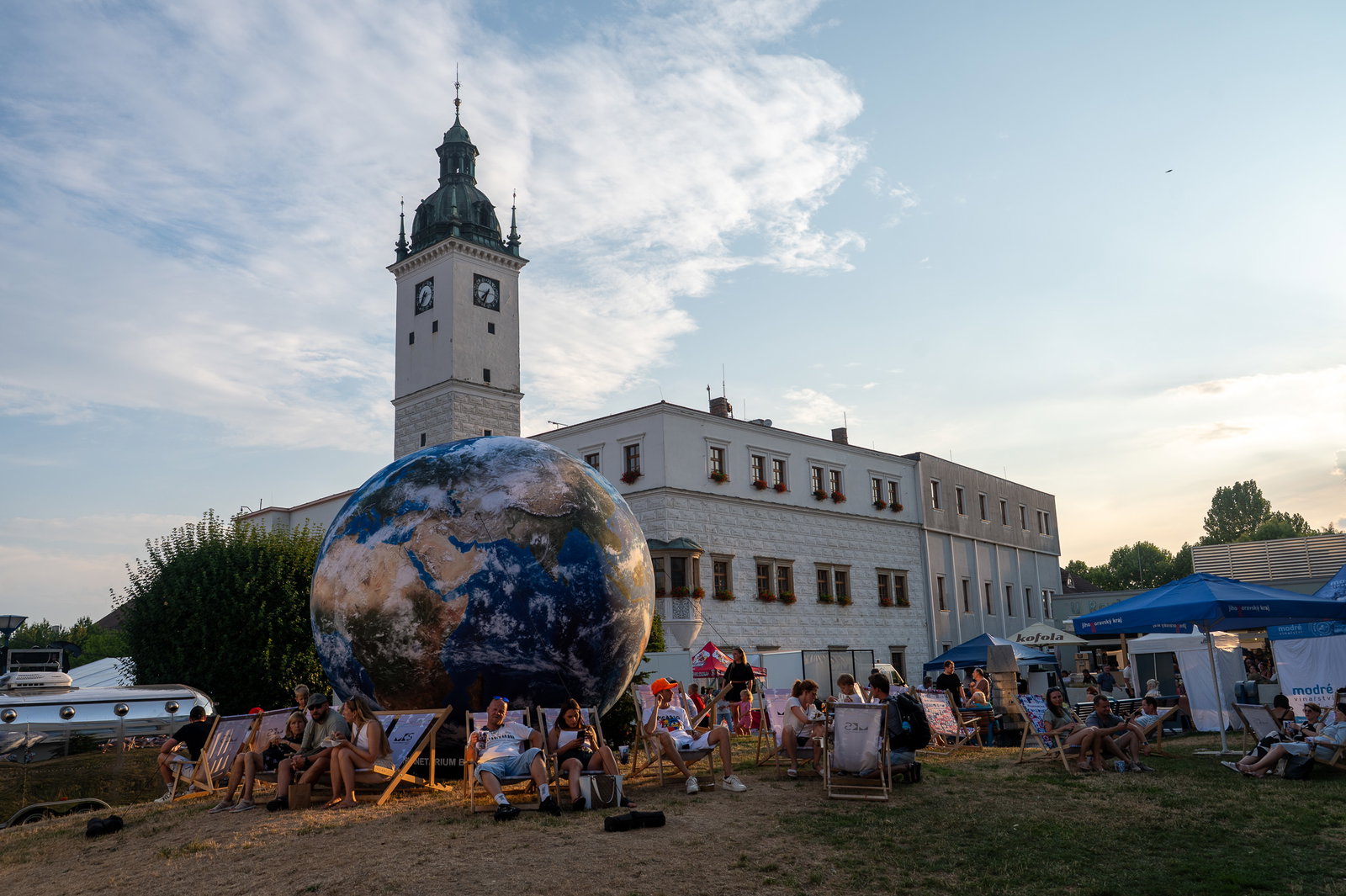 Festival plný chutí 2026