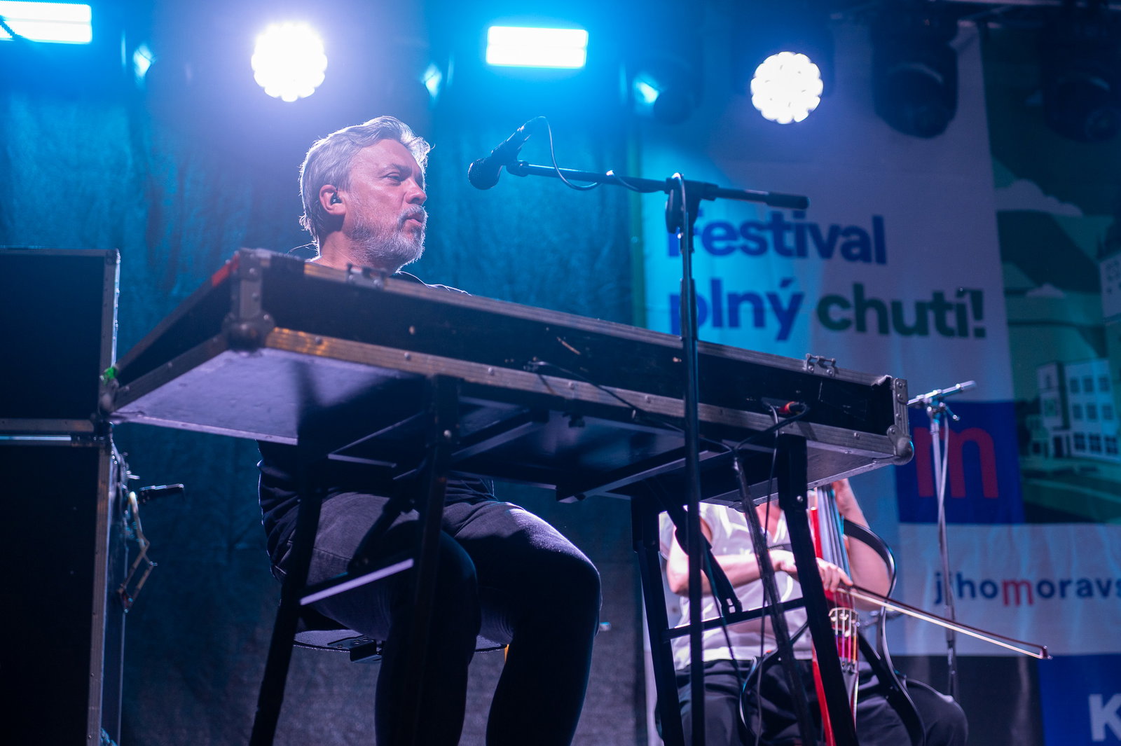 Festival plný chutí 2026
