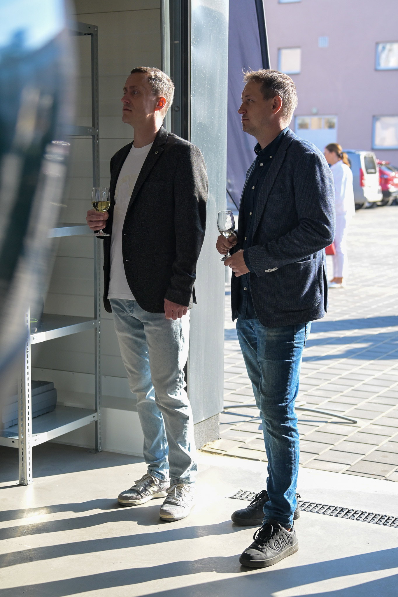 Slavnostní otevření Centra technického a inovativního vzdělávání (CETIV)