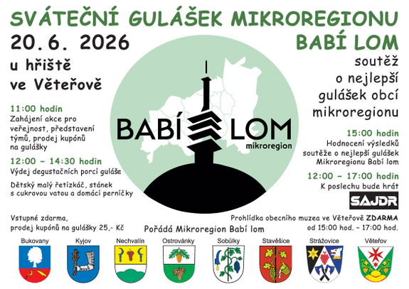 GULASEK-Babi_Lom_plakat-2026_AKTUÁL.
