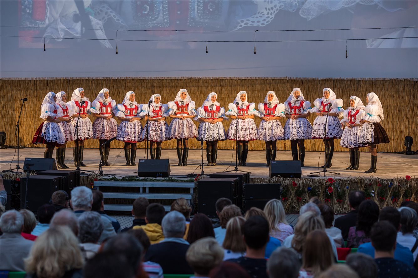 Slovácký rok 2019 - pátek 16.8.