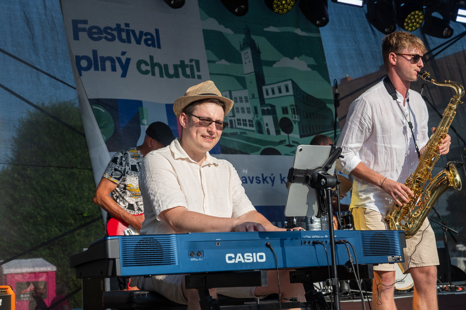 Festival plný chutí 2026