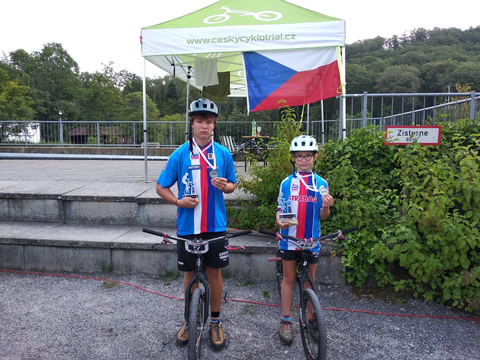 biketrial