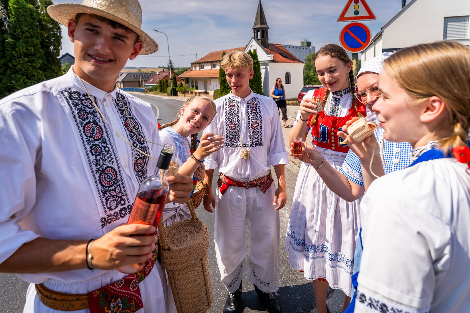 Oslavy 900 let města 