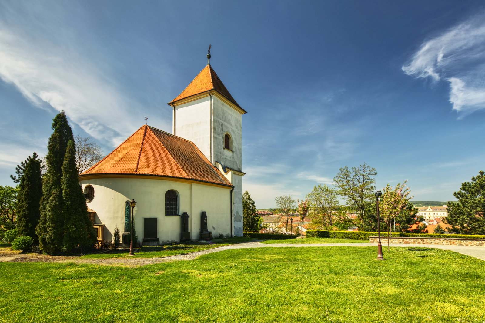 Kaple sv. Josefa 6