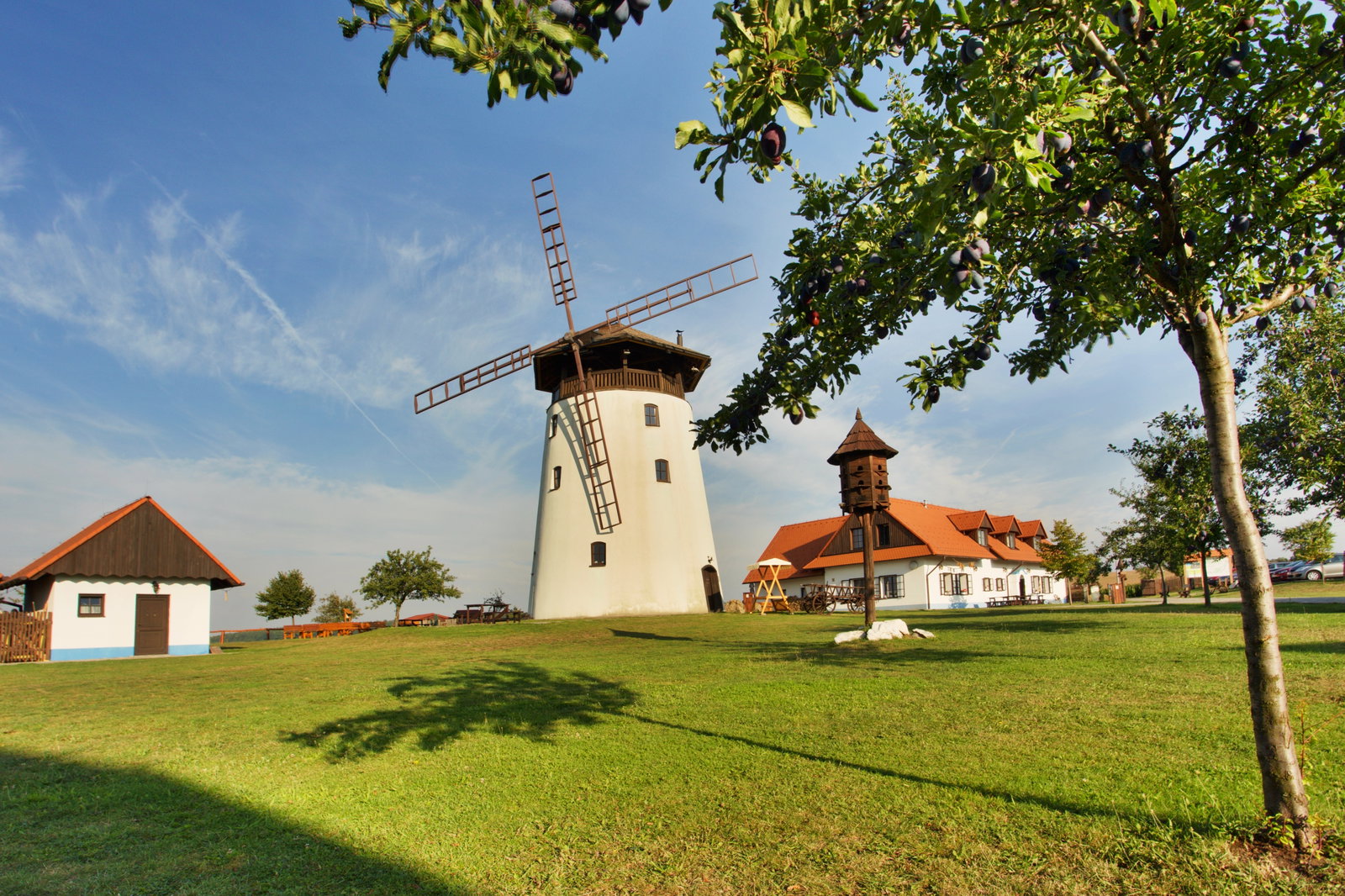 3. den_Bukovanský mlýn